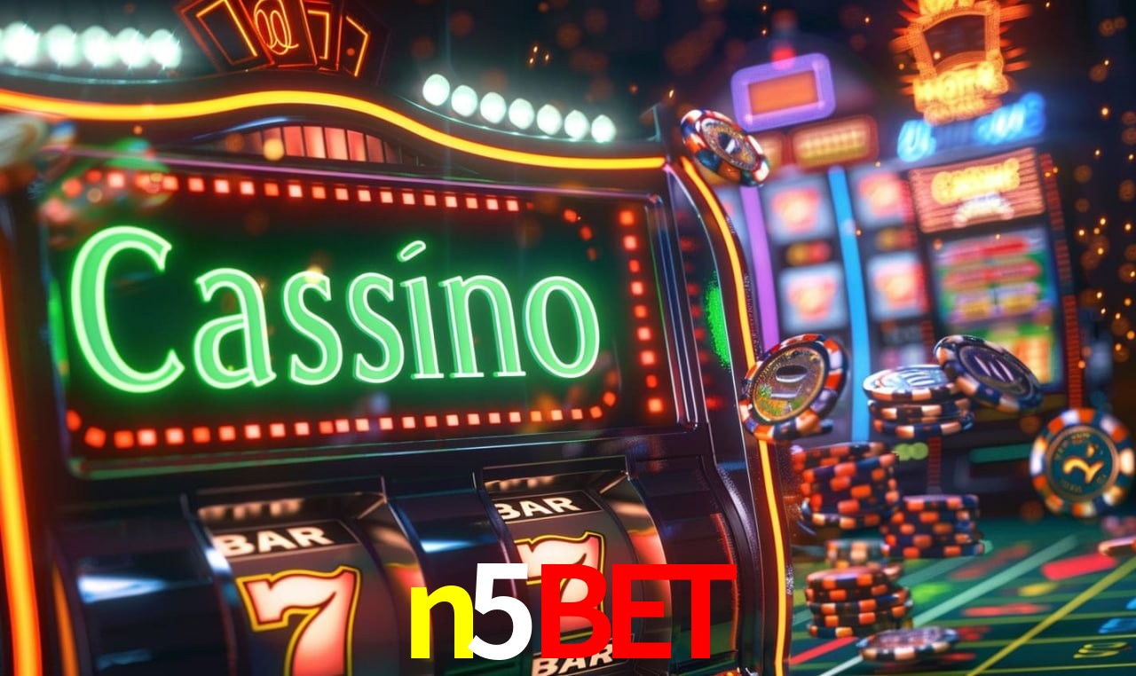 n5bet - Customer Support