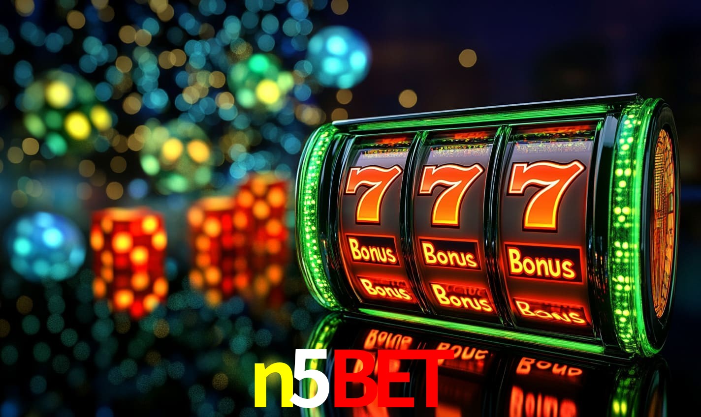 n5bet - Pagamento PIX Instantâneo